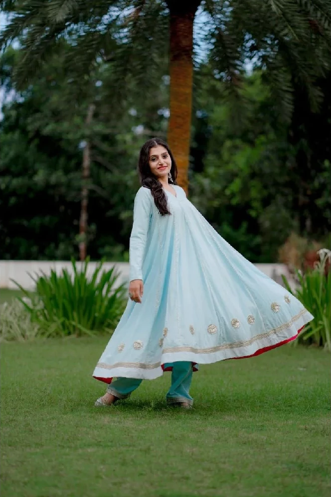 Aasma-Light Blue Anarkali Set-1.webp